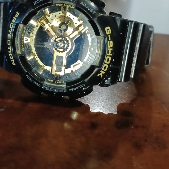 g shock watch - Picture 8 of 8